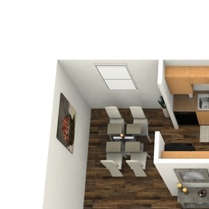 2 Bedroom/2 Bathroom